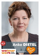 Anke Dietel