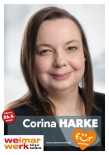 Corina Harke