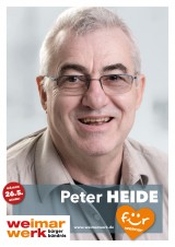 Peter Heide