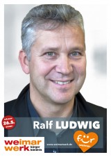 Ralf Ludwig