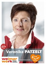 Veronika Patzelt