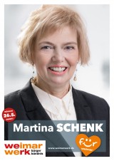 Martina Schenk