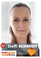 Steffi Schmidt