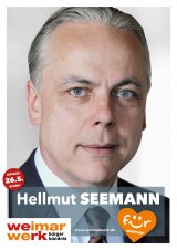 Hellmut Seemann