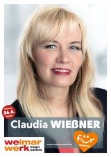 Claudia Wießner